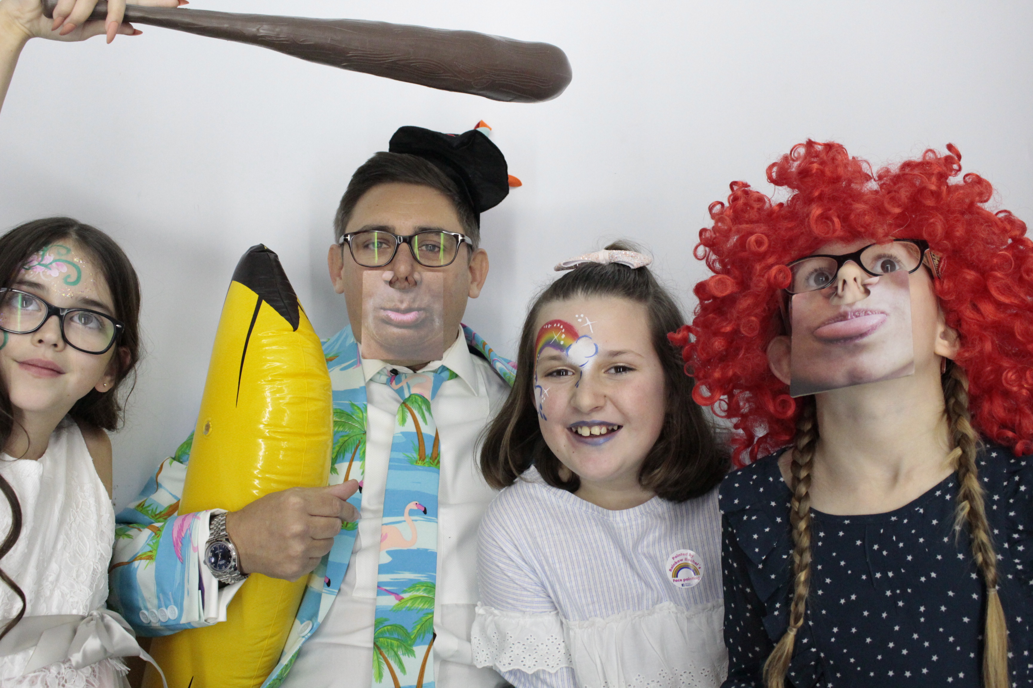 Paul's 40th Birthday | View more photos from the event at gallery.myphotoboothexperience.co.uk/u/MyPhotoBoothExperienceLtd/Pauls-40th-Birthday